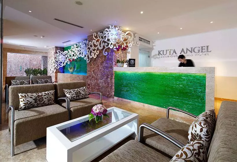 Fotos del hotel Kuta Angel Luxurious Living:  4
