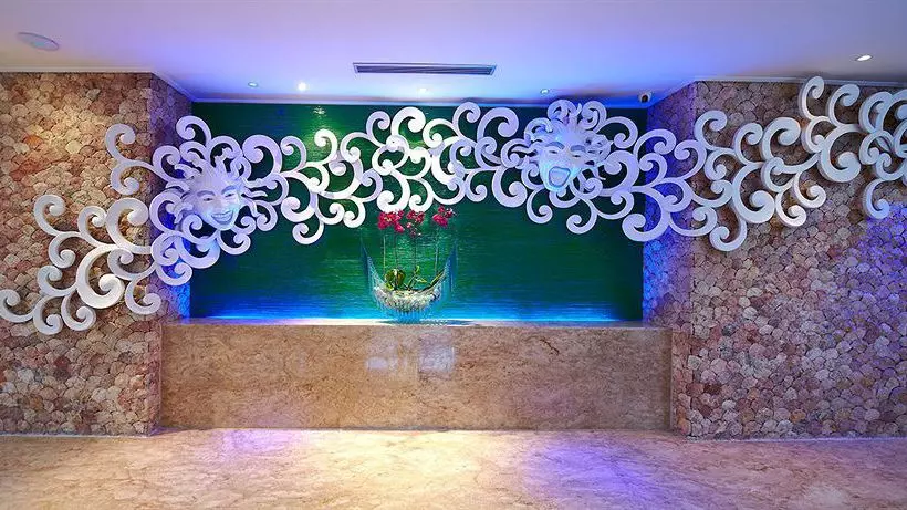 Fotos del hotel Kuta Angel Luxurious Living:  8