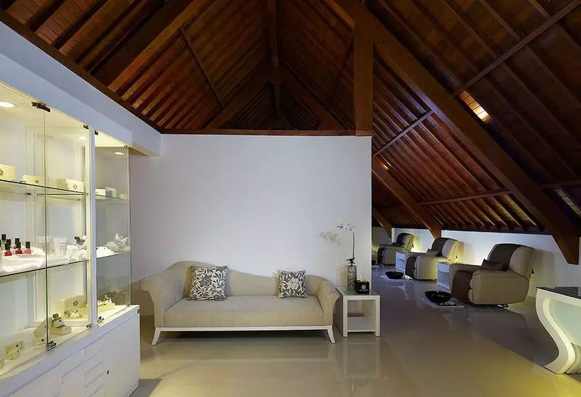 Fotos del hotel Kuta Angel Luxurious Living:  15