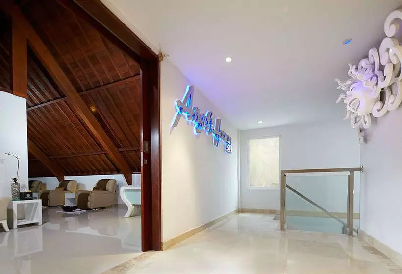 Fotos del hotel Kuta Angel Luxurious Living:  5