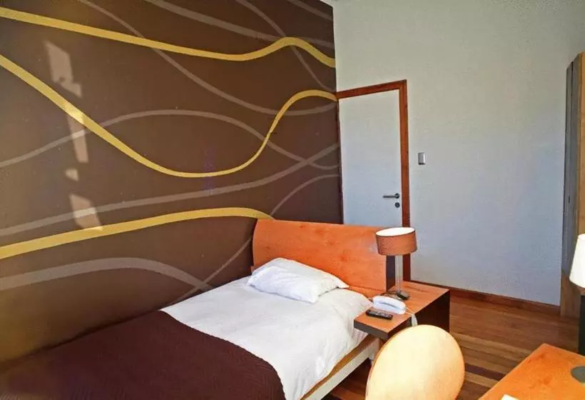 Fotos del hotel Latitud 33º Sur:  8