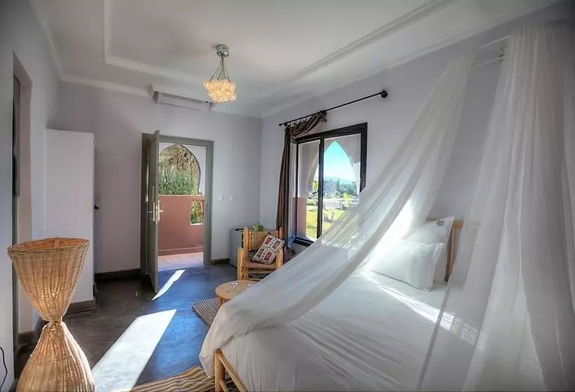 Fotos del hotel La Kasbah Igoudar Hotel Boutique and Spa:  11