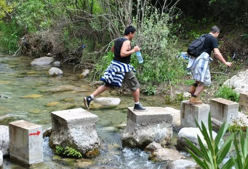 Fotos del hotel La Kasbah Igoudar Hotel Boutique and Spa:  6