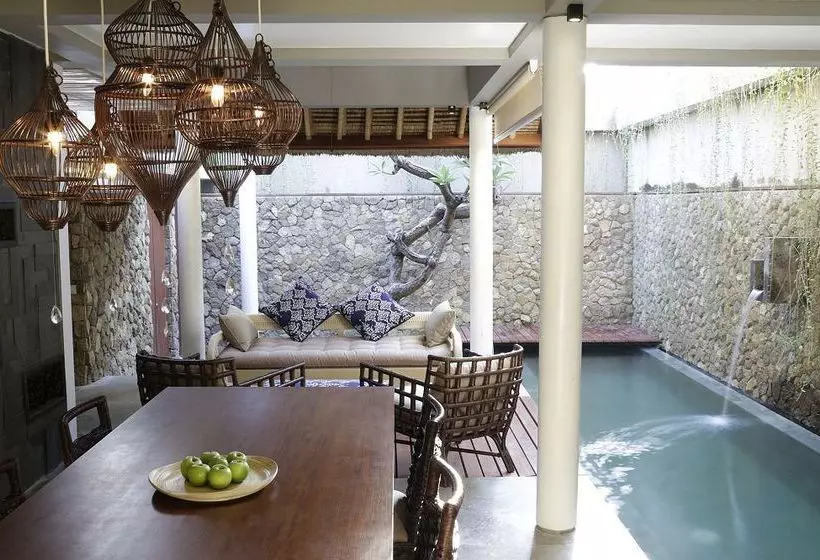 Fotos del hotel Mahala Hasa Villa:  4