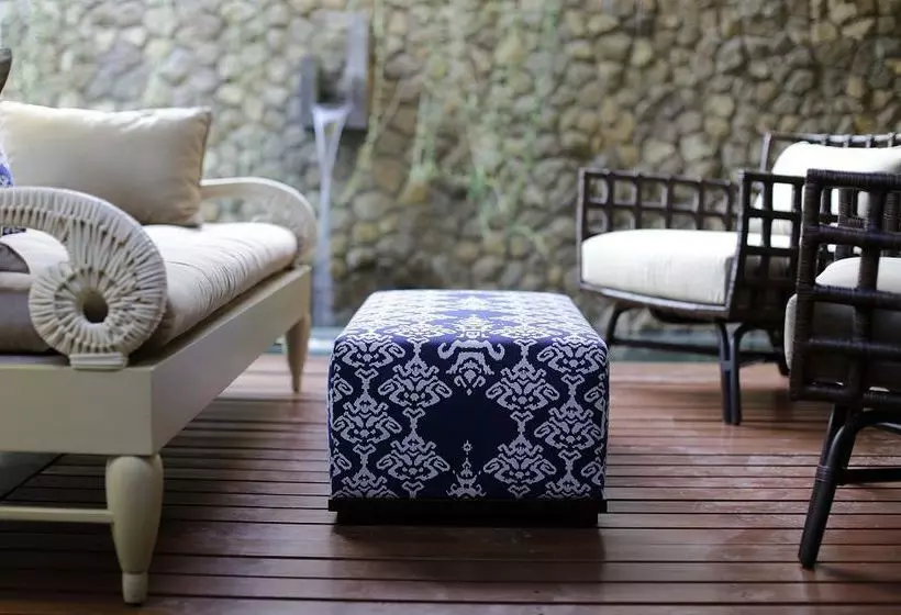 Fotos del hotel Mahala Hasa Villa:  17