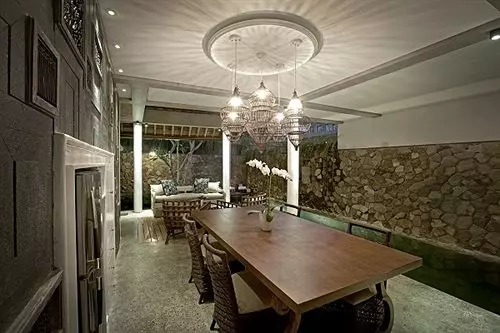 Fotos del hotel Mahala Hasa Villa:  16