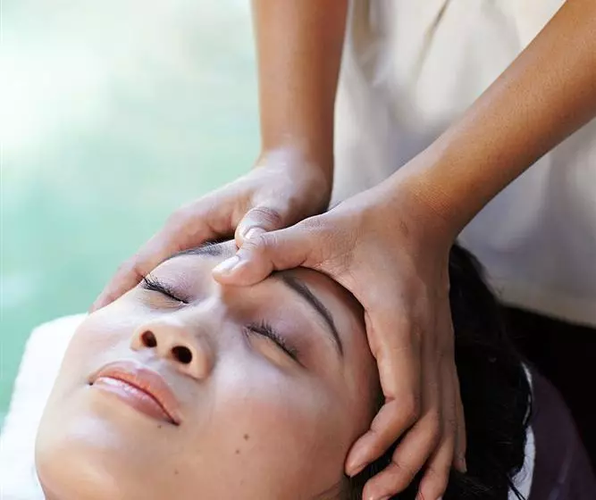 Fotos del hotel Mahala Hasa Villa:  7