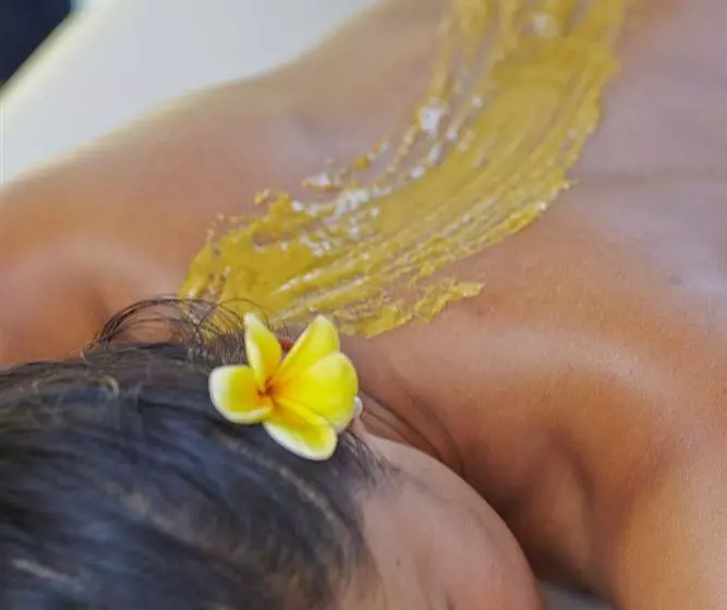 Fotos del hotel Mahala Hasa Villa:  21