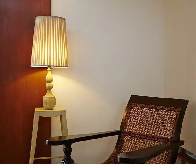 Fotos del hotel Mahala Hasa Villa:  22