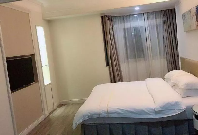 Fotos del hotel Quanzhou Hongchang:  15