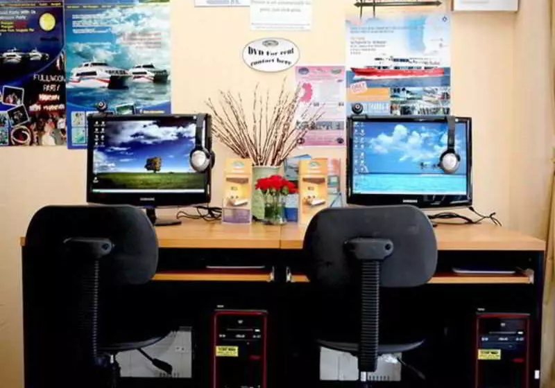 Fotos del hotel Narakaan Boutique Hotel Koh Tao:  2