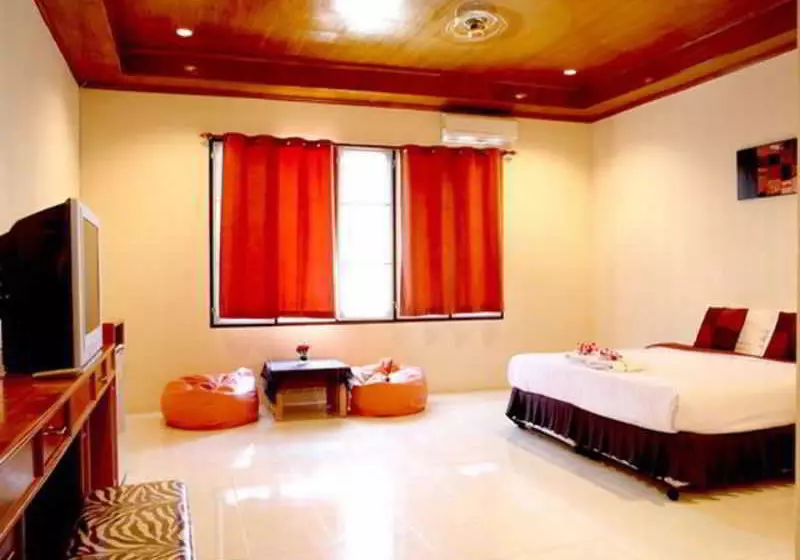 Narakaan Boutique Hotel Koh Tao