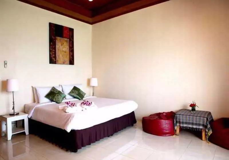 Fotos del hotel Narakaan Boutique Hotel Koh Tao:  4