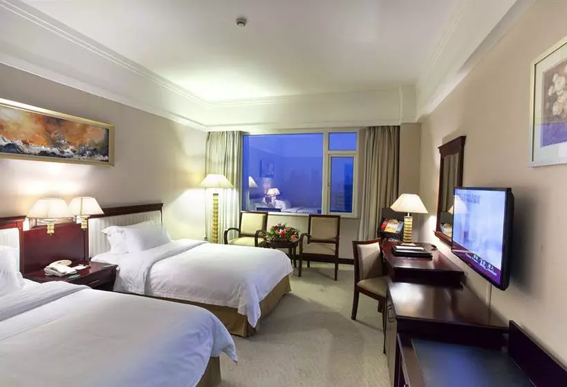 Fotos del hotel Yutong:  2