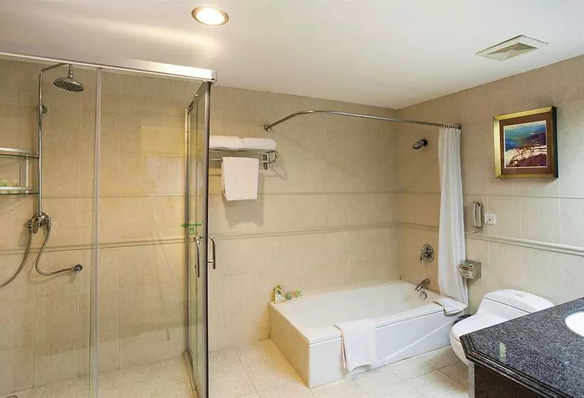 Fotos del hotel Yutong:  10