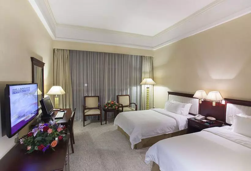 Fotos del hotel Yutong:  13