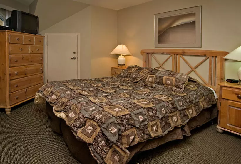 Fotos del hotel Stoney Creek Lagoons:  5