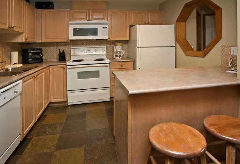 Fotos del hotel Stoney Creek Lagoons:  3