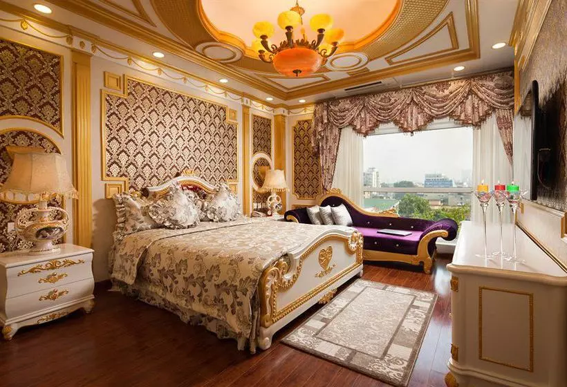 Fotos del hotel Boss Legend:  20