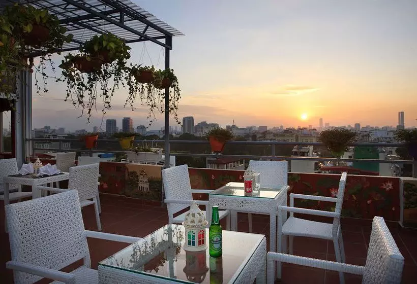 Fotos del hotel Boss Legend:  7