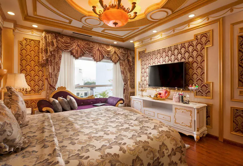 Fotos del hotel Boss Legend:  23