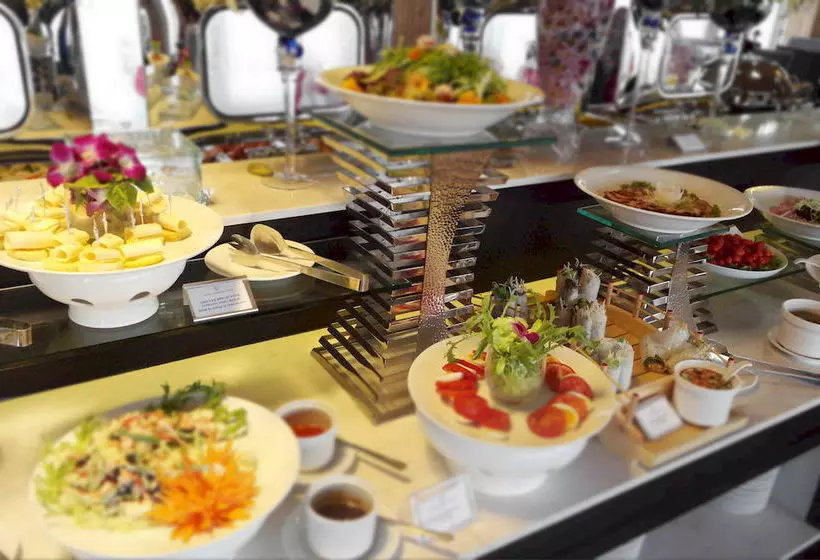 Fotos del hotel Boss Legend:  11