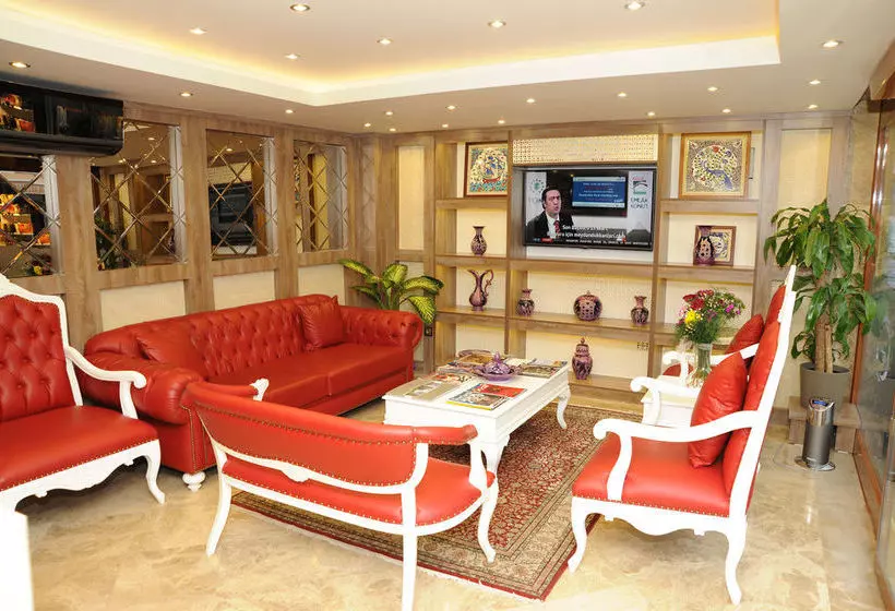 Fotos del hotel Comfort Elite Hotels Old City:  25