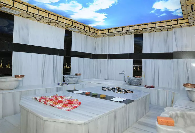 Fotos del hotel Comfort Elite Hotels Old City:  15