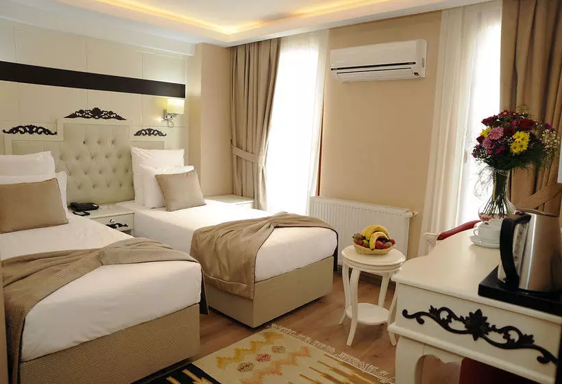 Fotos del hotel Comfort Elite Hotels Old City:  8