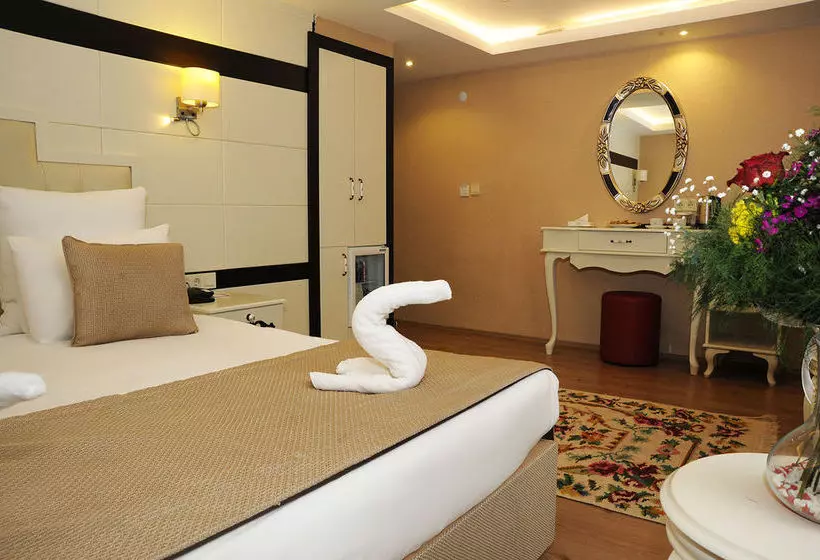 Fotos del hotel Comfort Elite Hotels Old City:  22