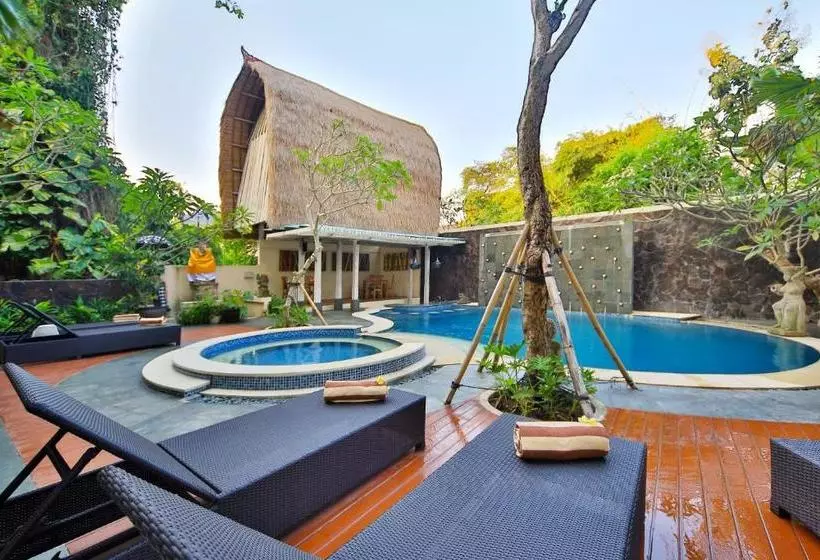 Fotos del hotel Adma Umalas:  2