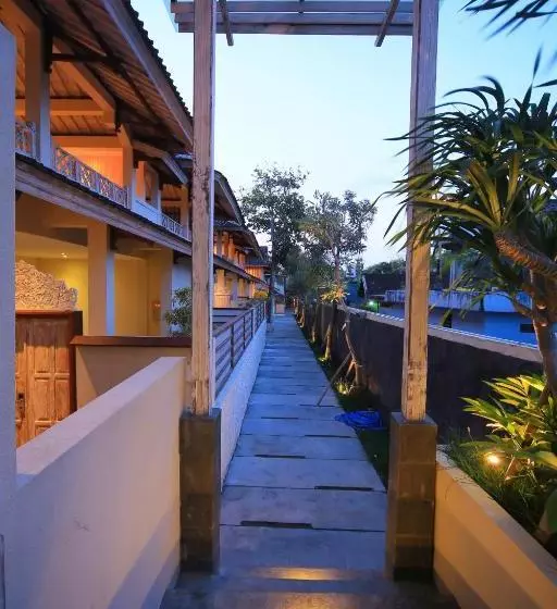 Fotos del hotel Adma Umalas:  10