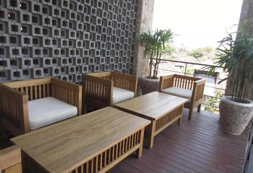 Fotos del hotel Adma Umalas:  5