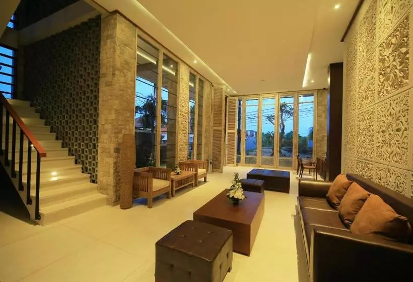 Fotos del hotel Adma Umalas:  12