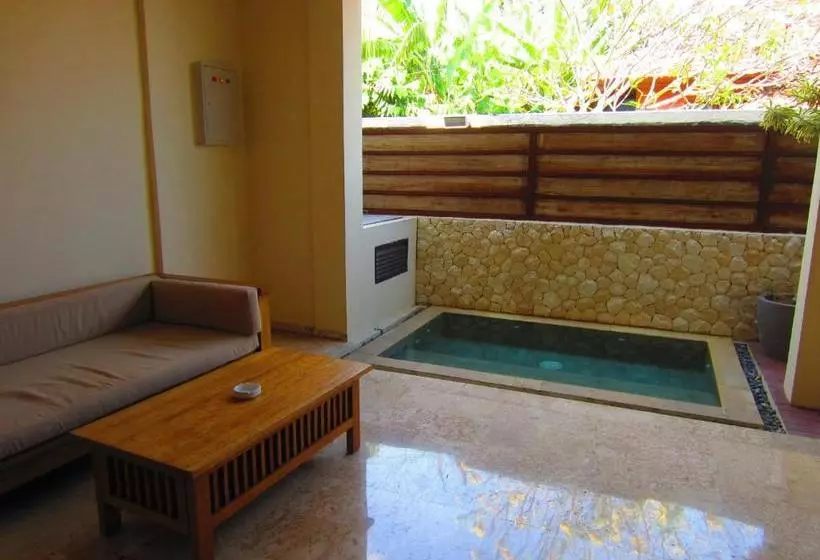 Fotos del hotel Adma Umalas:  9