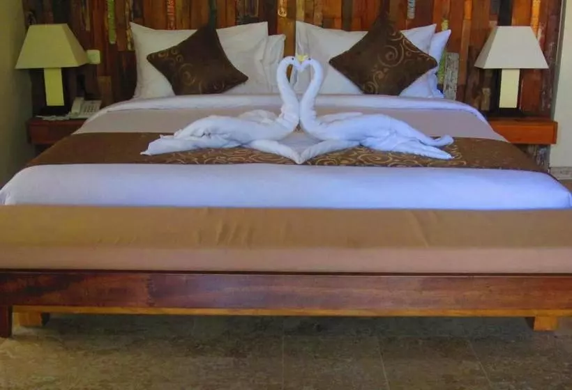 Fotos del hotel Adma Umalas:  14