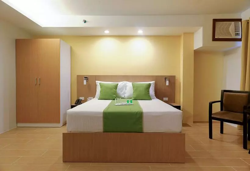 Fotos del hotel Aurum One Makati:  20