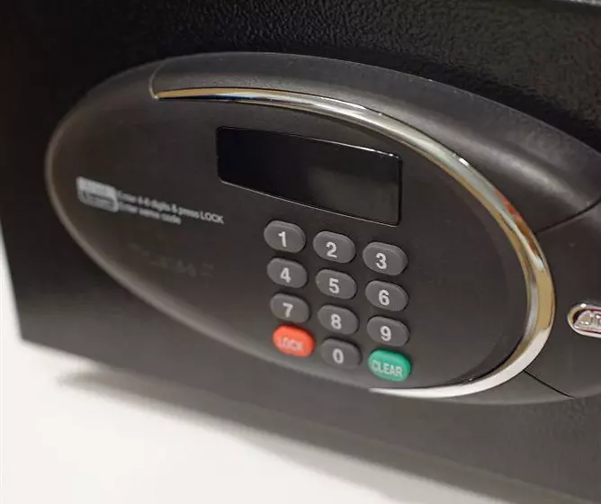 Fotos del hotel Aurum One Makati:  6