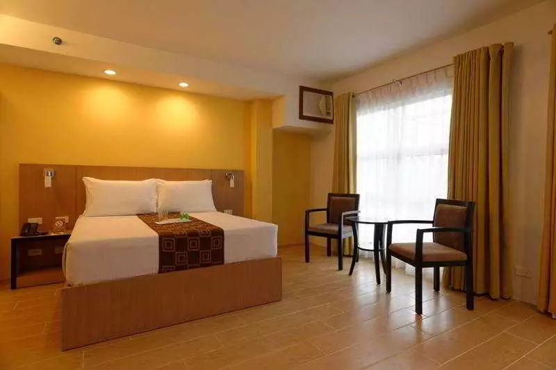 Fotos del hotel Aurum One Makati:  13