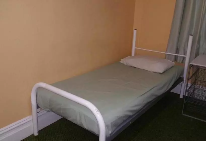 Fotos del hotel Coolibah Lodge Northbridge:  13