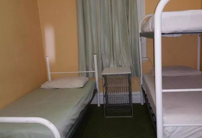 Fotos del hotel Coolibah Lodge Northbridge:  3