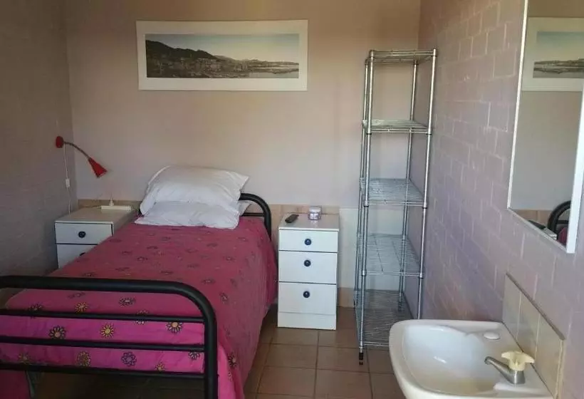 Fotos del hotel Coolibah Lodge Northbridge:  15