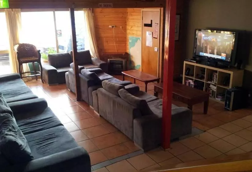 Fotos del hotel Coolibah Lodge Northbridge:  2