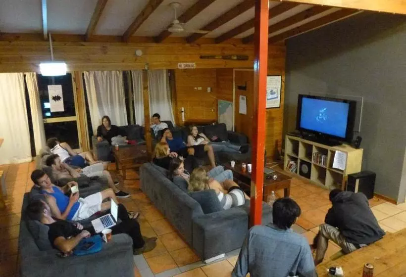 Fotos del hotel Coolibah Lodge Northbridge:  6