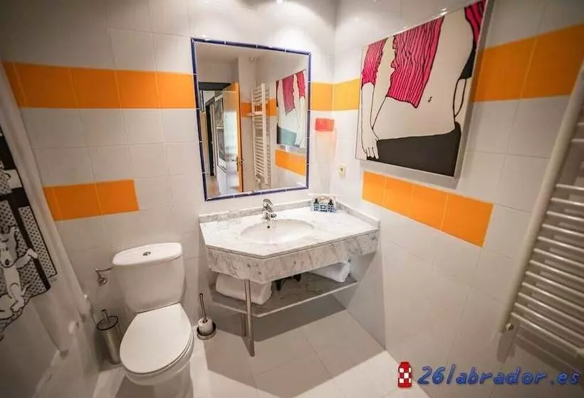 Fotos del hotel Rural 26 Labrador Adults Only:  2