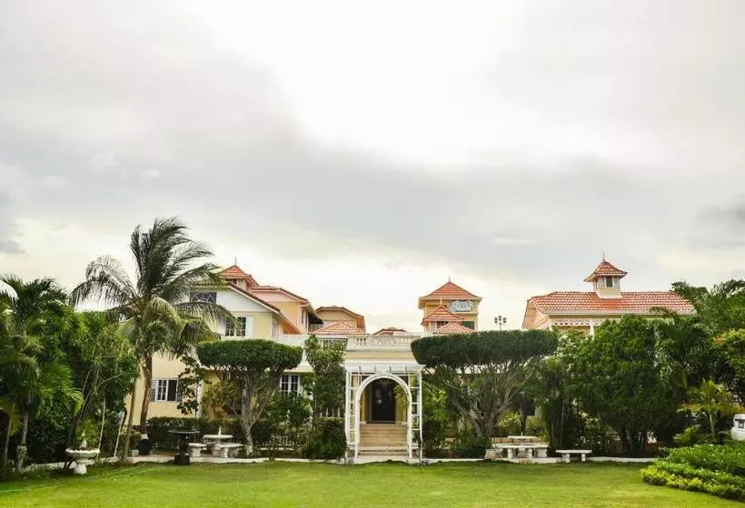 Fotos del hotel Eden Gardens Wellness Resort & Spa:  5