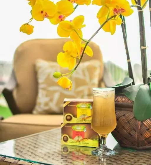 Fotos del hotel Eden Gardens Wellness Resort & Spa:  10