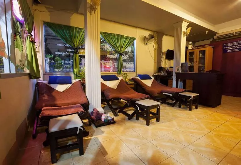 Fotos del hotel Grand Mandarin Residence:  4