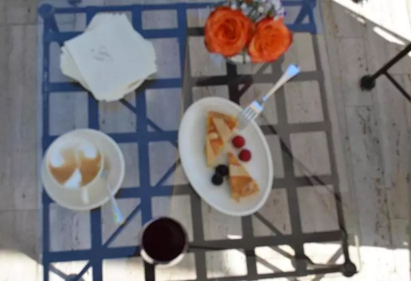 Fotos del hotel La Scelta Di Goethe  Luxury Suites:  15