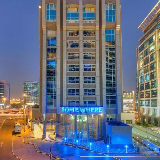 Fotos del hotel Somewhere  Apartment:  9